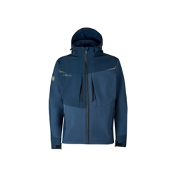 vendita online Giacca tecnica softshell u-power modello verve  Giacche e gilet da lavoro U-Power